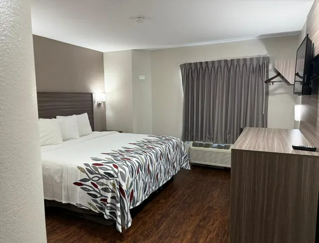 Red Roof Inn Austin - Round Rock hotel detail image 4