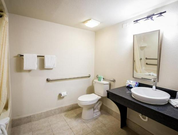 Red Roof Inn Austin - Round Rock hotel detail image 4