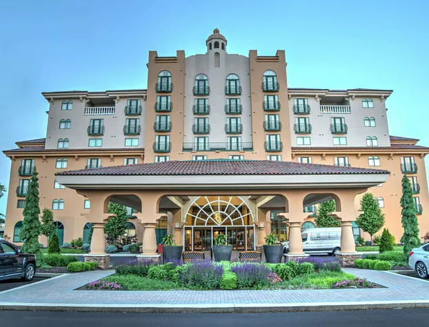 Embassy Suites by Hilton Indianapolis North hotel detail image 2