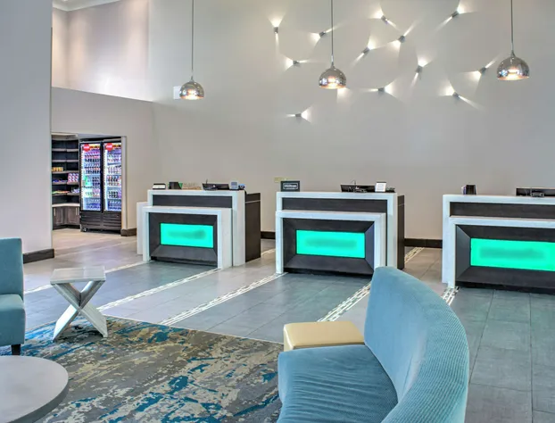 Embassy Suites by Hilton Indianapolis North hotel detail image 4