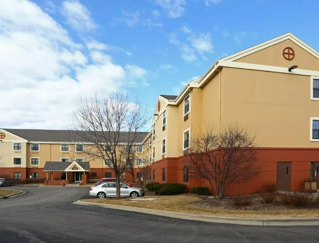 Extended Stay America Suites Chicago Gurnee hotel detail image 2