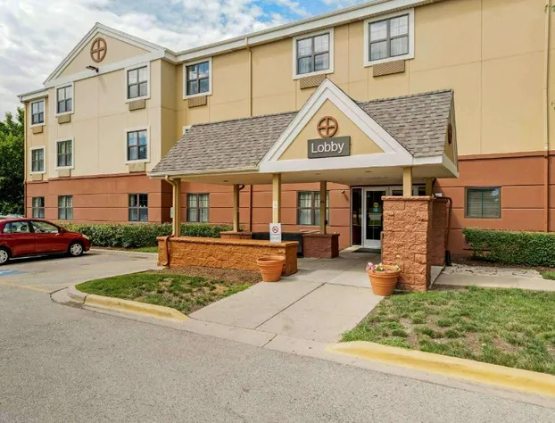 Extended Stay America Suites Chicago Gurnee hotel detail image 4