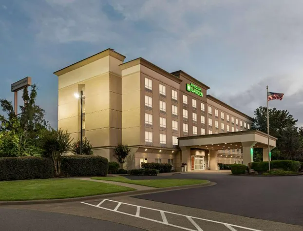 Wyndham Garden Duluth hotel detail image 1