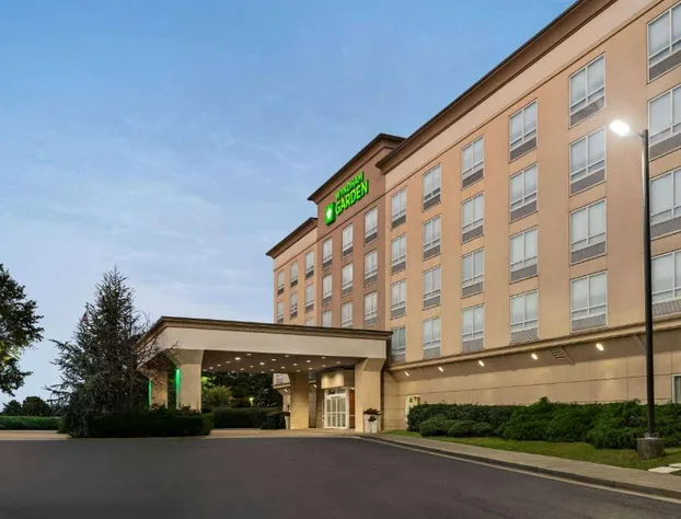 Wyndham Garden Duluth hotel detail image 2