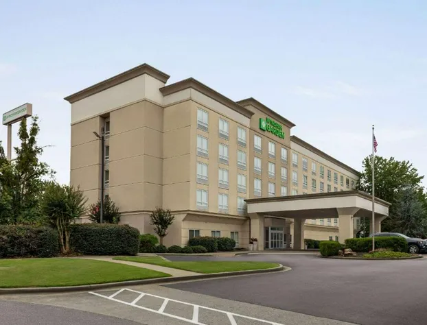 Wyndham Garden Duluth hotel detail image 3