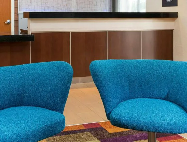 Fairfield Inn & Suites Lincoln hotel detail image 1