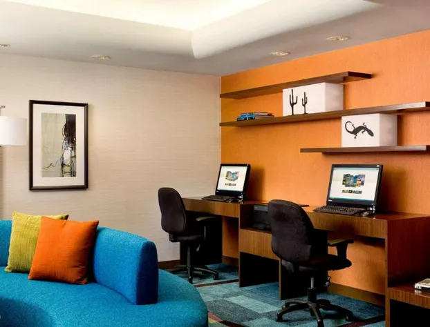 Country Inn & Suites by Radisson, Phoenix Airport, AZ hotel detail image 4