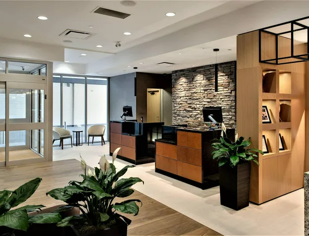 Delta Hotels by Marriott Kamloops hotel detail image 1