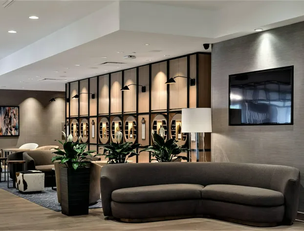 Delta Hotels by Marriott Kamloops hotel detail image 2