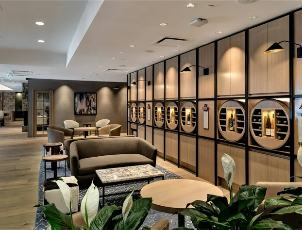 Delta Hotels by Marriott Kamloops hotel detail image 4