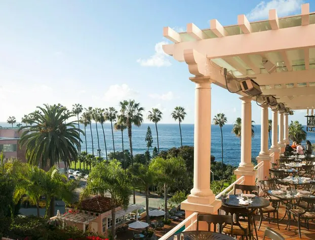 La Valencia Hotel hotel detail image 2