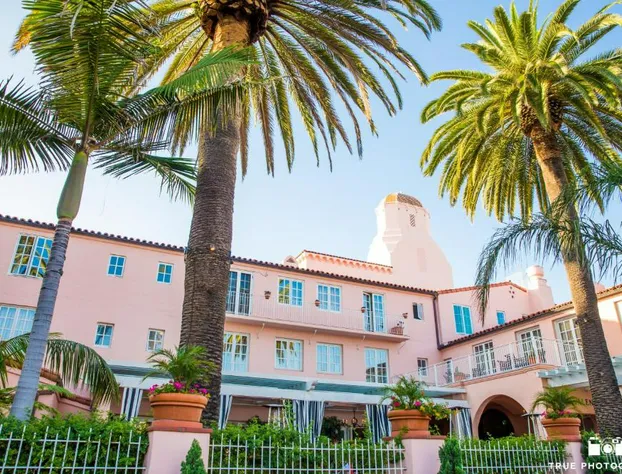 La Valencia Hotel hotel detail image 2