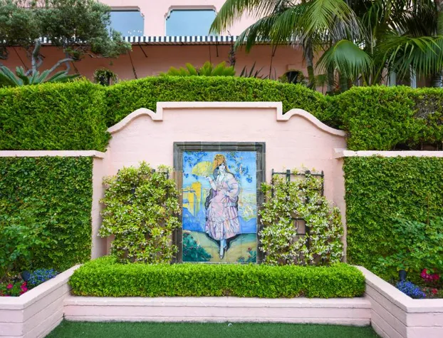 La Valencia Hotel hotel detail image 4