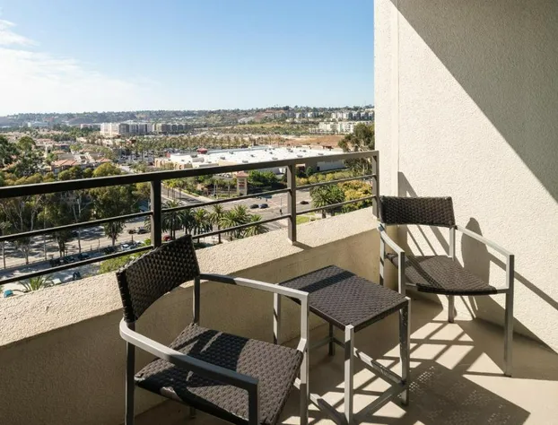 San Diego Marriott Mission Valley hotel detail image 2