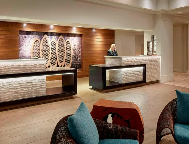 San Diego Marriott Mission Valley hotel detail image 3