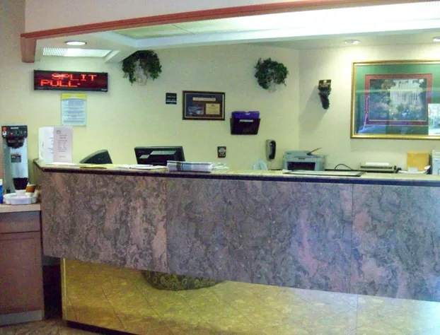 Days Inn by Wyndham Savannah Airport hotel detail image 2