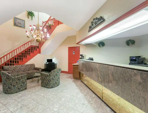 Days Inn by Wyndham Savannah Airport hotel detail image 3