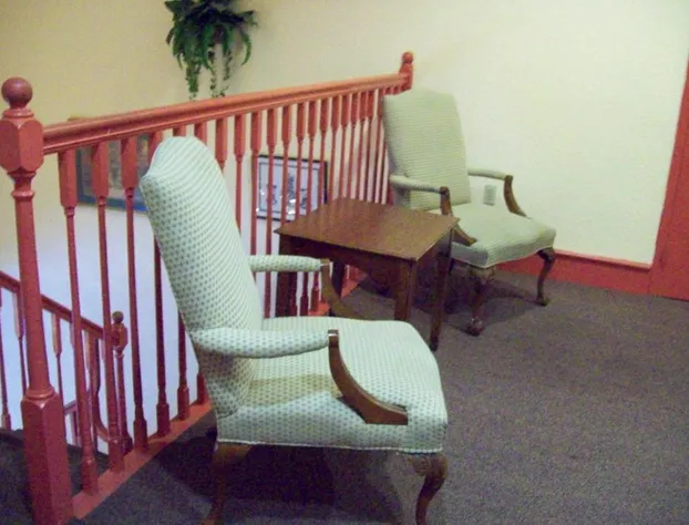 Days Inn by Wyndham Savannah Airport hotel detail image 1