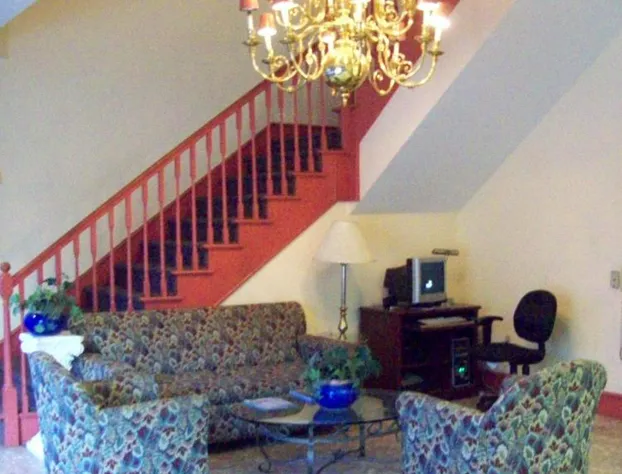 Days Inn by Wyndham Savannah Airport hotel detail image 3