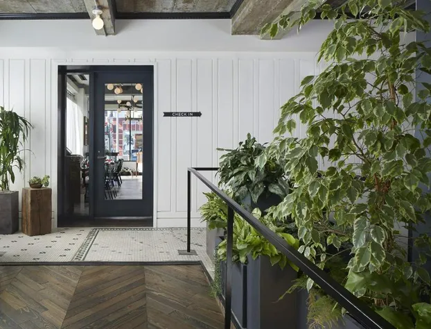 Hotel G San Francisco hotel detail image 1