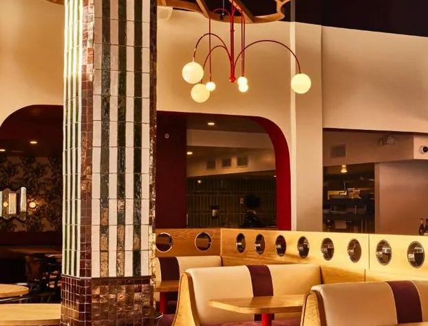 Hotel G San Francisco hotel detail image 2