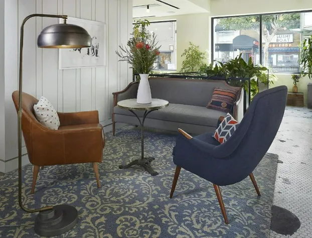 Hotel G San Francisco hotel detail image 3