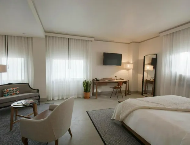 Hotel G San Francisco hotel detail image 4