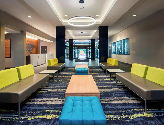 Sheraton Suites Philadelphia Airport hotel detail image 1