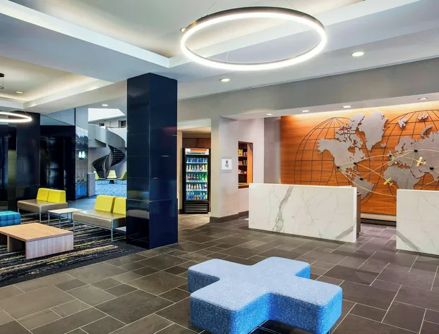 Sheraton Suites Philadelphia Airport hotel detail image 2