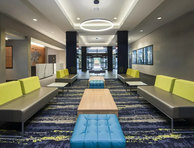 Sheraton Suites Philadelphia Airport hotel detail image 2