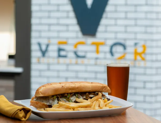 Sheraton Suites Philadelphia Airport hotel detail image 3