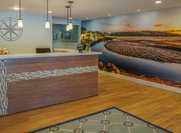 Brewster Green Resort hotel detail image 1