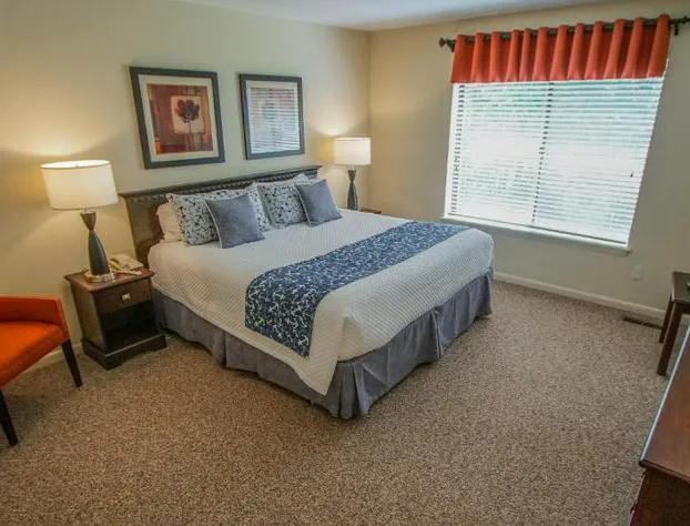 Brewster Green Resort hotel detail image 4