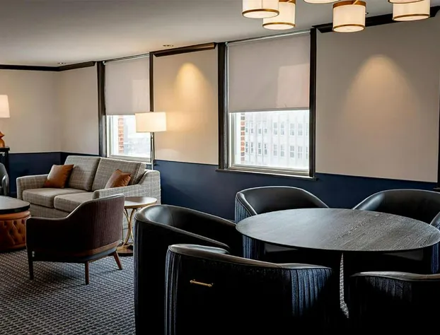 Hilton Orrington / Evanston hotel detail image 3