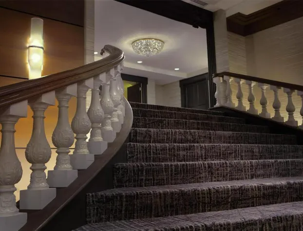 Hilton Orrington / Evanston hotel detail image 2