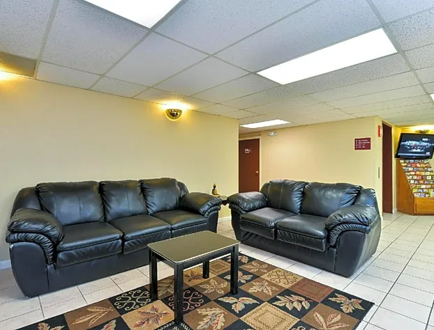 Americas Best Value Inn Evansville hotel detail image 3