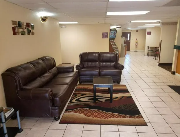 American Inn Evansville hotel detail image 2