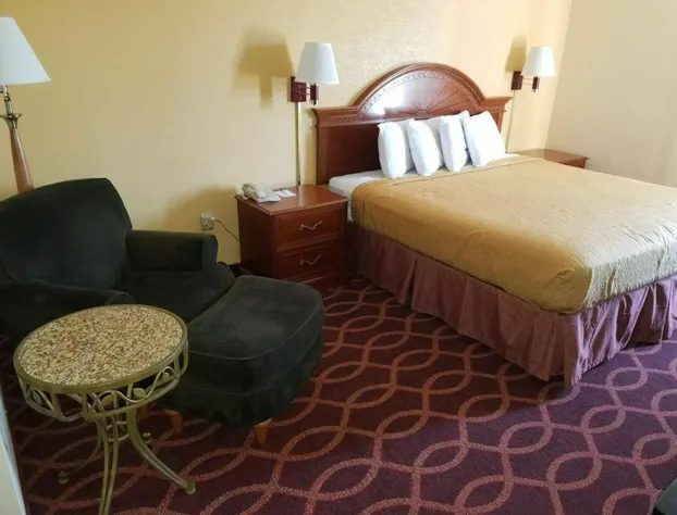 American Inn Evansville hotel detail image 4