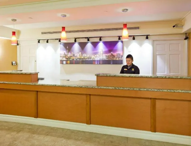 La Quinta Inn by Wyndham Chicago O'Hare Airport hotel detail image 2