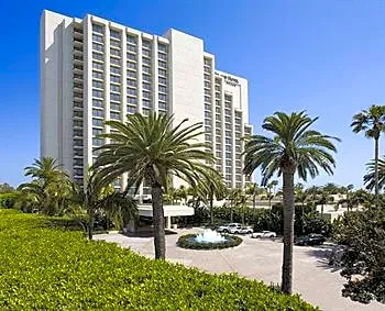 Fashion Island Hotel hotel hero