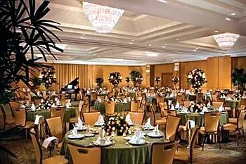 Fashion Island Hotel hotel detail image 3