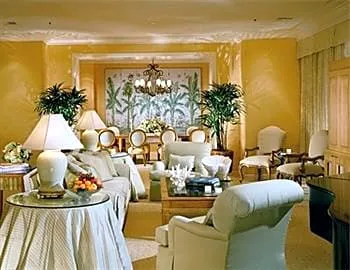 Fashion Island Hotel hotel detail image 4