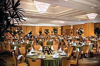 Fashion Island Hotel hotel detail image 3