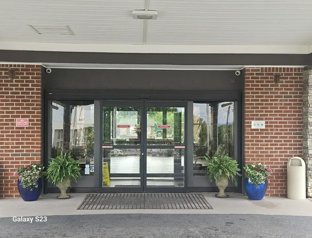 Quality Inn Dublin I-81 hotel detail image 1