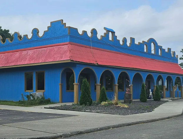 Quality Inn Dublin I-81 hotel detail image 4