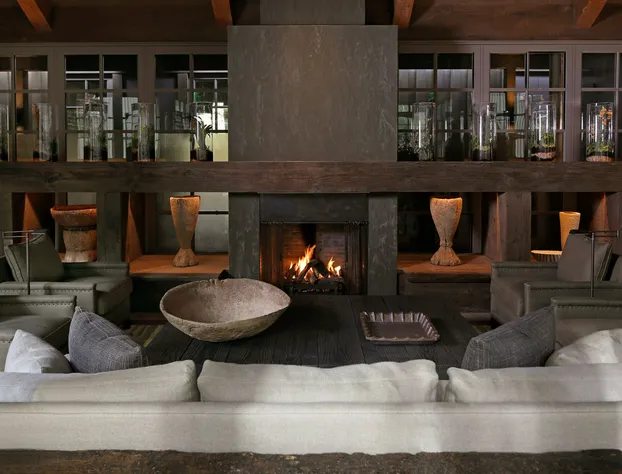 Meadowood Napa Valley hotel detail image 1