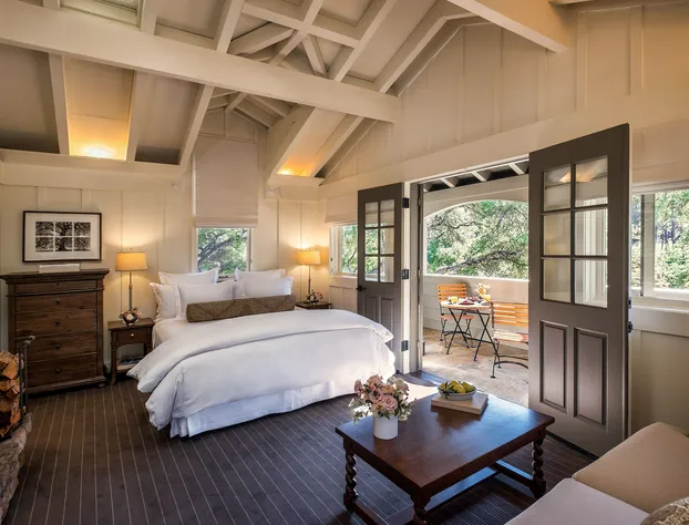 Meadowood Napa Valley hotel detail image 2