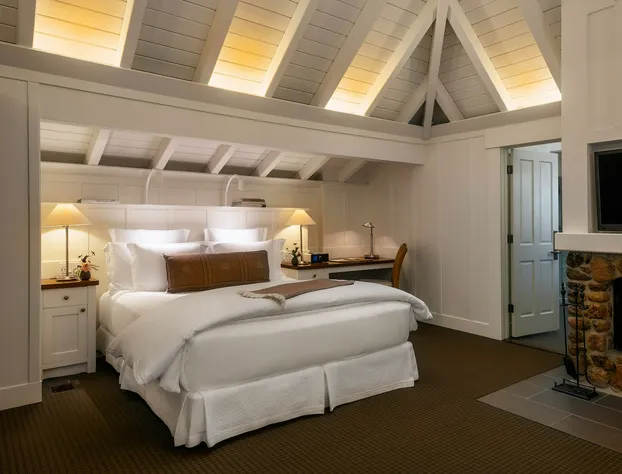 Meadowood Napa Valley hotel detail image 3