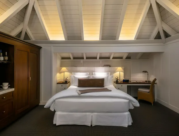 Meadowood Napa Valley hotel detail image 4