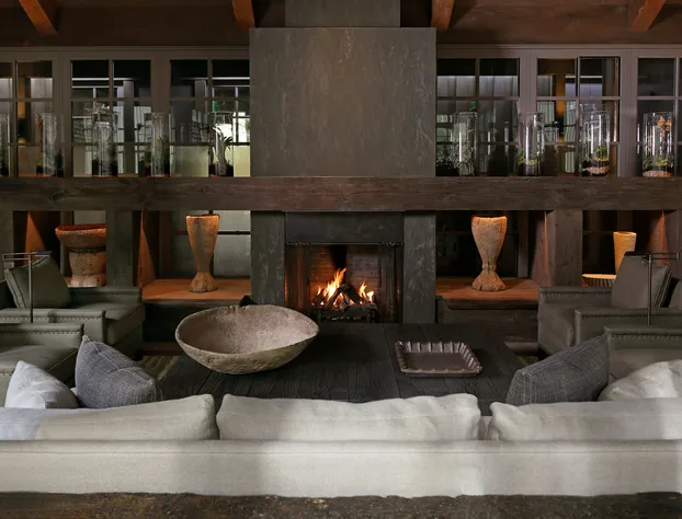Meadowood Napa Valley hotel detail image 1